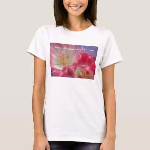 Cure Parkinson's Disease T-Shirt