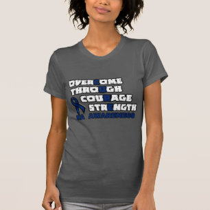 CURE...RA T-Shirt