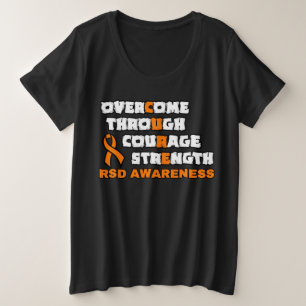 CURE...RSD PLUS SIZE T-Shirt