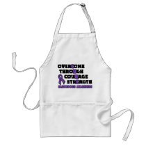 CURE...Sarcoidosis Adult Apron