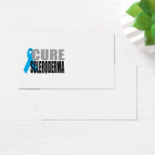 Cure Scleroderma (Desk)