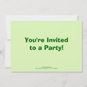 Curios Koala Kids Birthday Party Invitation | Zazzle