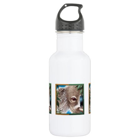Curios Koala Liberty Bottle