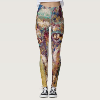 Curiosity Leggings