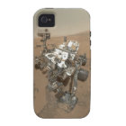 Curiosity on Mars