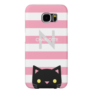samsung s6 case cat samsung s6 case cat