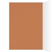 Curious Capybara Portrait Cards (Inside (Left))