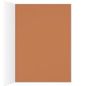 Curious Capybara Portrait Cards (Inside (Right))