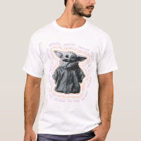 Curious Child Doodle T-Shirt