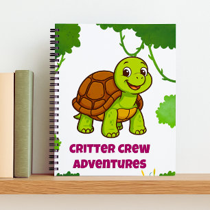 Curious Critter Journal