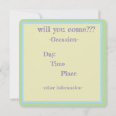 Curious Dragon (Back)