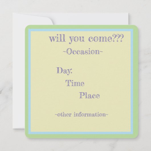 Curious Dragon (Back)