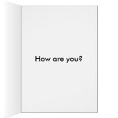 Curious Ducks Cards (Inside (Right))