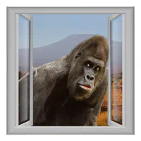 https://rlv.zcache.com/curious_gorilla_3d_window_art_poster-r02cdeeccbc2643ba8408061272561626_ilb22_200.webp?rlvnet=1