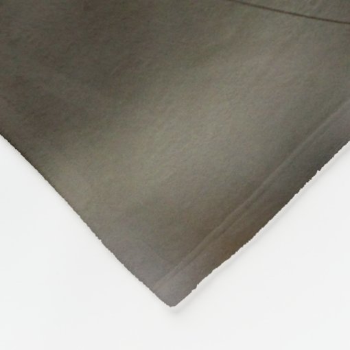 Curious Rat Fleece Blanket Zazzle