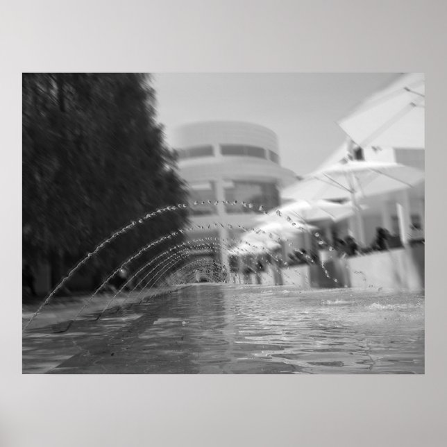 Curiously Serene2 Poster (Front)