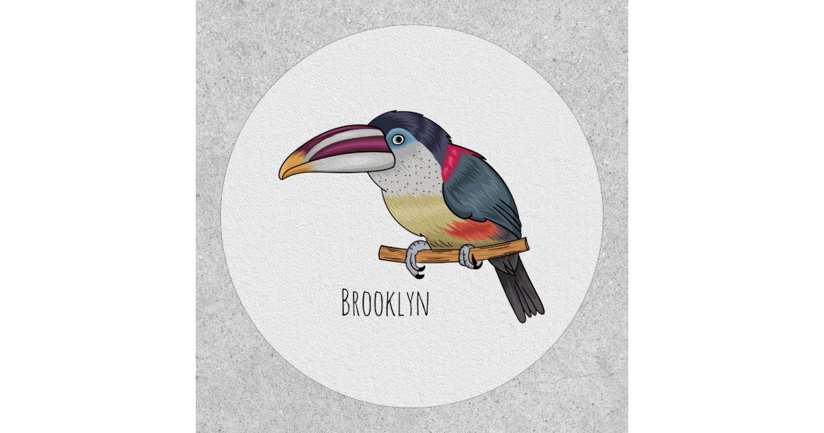 CUSTOM Text & Color Club Penguin Button – Alamander Art