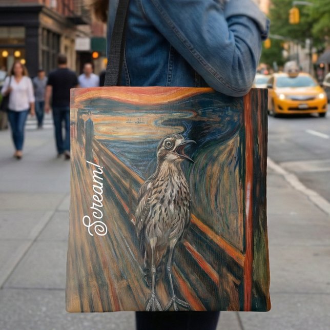 Curlews Tote Bag (Creator Uploaded)