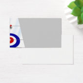Curling (Desk)