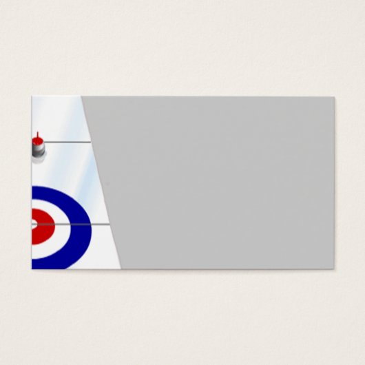 Curling (Front)