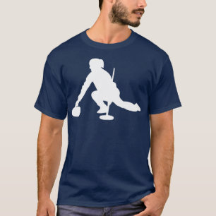 Curling 20 T-Shirt