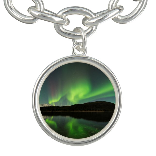 Curling Aurora Bracelet (Design)