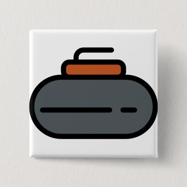 curling button (Front)