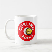 Curling Rocks