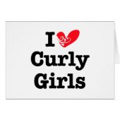 Curly Girls Love (Front Horizontal)
