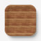 Curly Koa Acacia Wood Grain Look