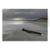 Curracloe beach in winter (Front Horizontal)