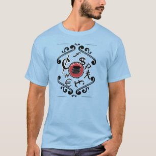 Currency Trader www.StockMarketShirts.com T-Shirt