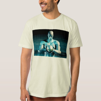 Forex trader t-shirt