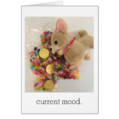 current mood (Front)