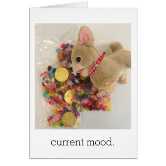 current mood cards