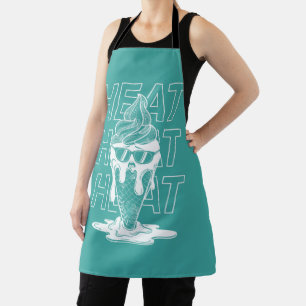 Current Mood: Melting Apron