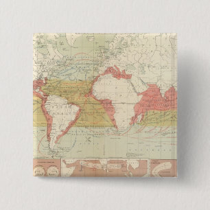 Currents of air button