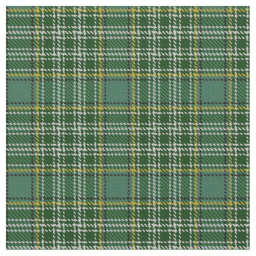 Currie Tartan clan Fabric