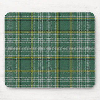 Currie Tartan Plaid Mouse Pad