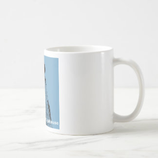 Currituck Lighthouse Coffee Mug