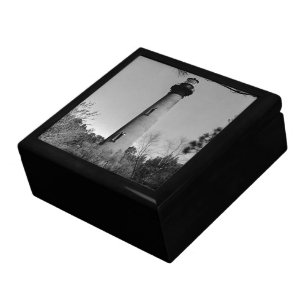 Currituck Lighthouse Gift Box