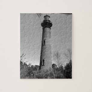 Currituck Lighthouse Jigsaw Puzzle