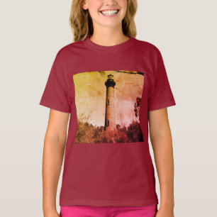 Currituck Lighthouse  T-Shirt