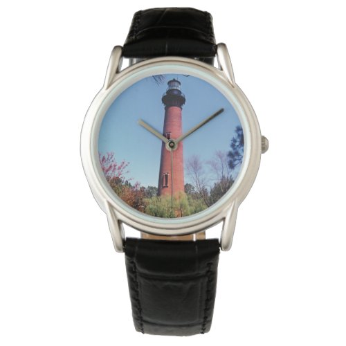Currituck Lighthouse Watch