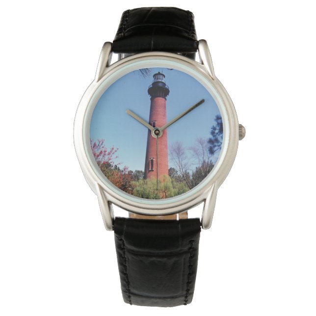 Currituck Lighthouse Watch (Front)