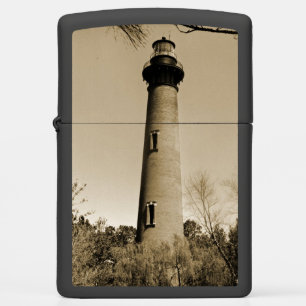 Currituck Lighthouse Zippo Lighter
