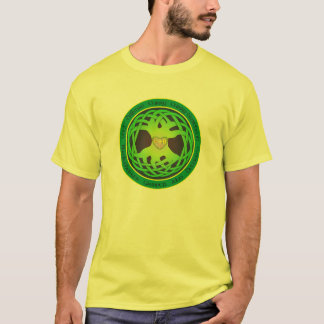 Curry Tree - Front T-Shirt