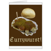 Currywurst (Front)