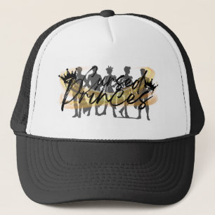 Cursed Princes Hat