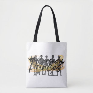 Cursed Princes  Tote Bag